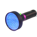 Linterna LED UV de alta potencia 100